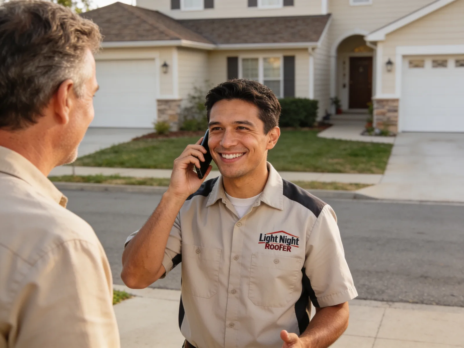Emergency Roof Repair Woodstock, MD FAQs